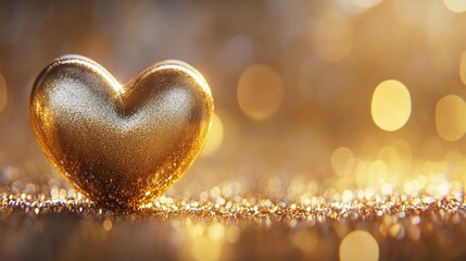 "Vibrant and Colorful Heart Wallpapers for a Joyous Valentine's Day Celebration"