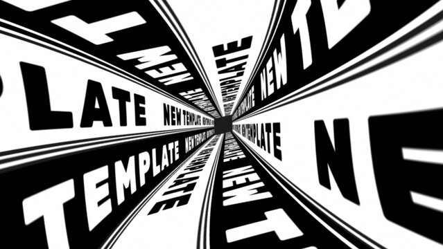 Kinetic Typography 07