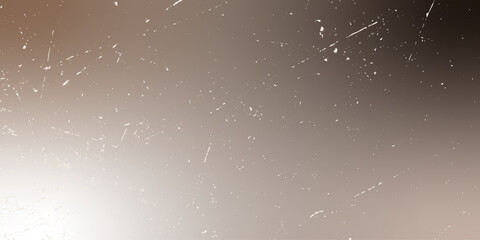 Fototapeta premium Textured background with scratches and marks creates an abstract visual effect in a studio