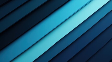 Obraz premium blue background