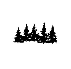 tree vector