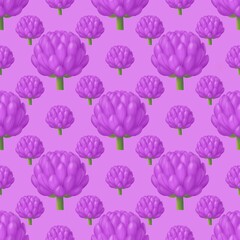 seamless pattern