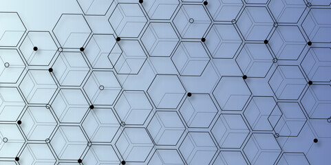 Fototapeta premium abstract geometric paper background with checkered pattern. abstract seamless pattern with geometric shapes and lines. For wallpaper, presentation background, interior design, fashion print. Vector.