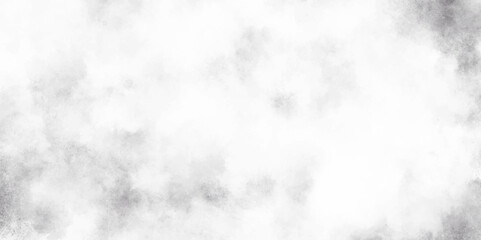 black and whiter background with puffy smoke and clouds, Grunge grey plaster large long surface with scratches, Silver ink and watercolor textures with black and white grunge texture.