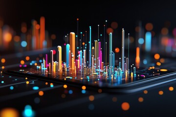 Ai-driven predictive energy analytics for efficient infrastructure