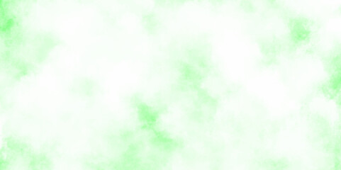 Watercolor abstract wet hand drawn green grunge texture, Pastel green background with watercolor paint and grunge effect, grainy abstract Light green pastel concrete texture.