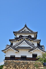 彦根城（滋賀県）