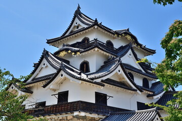 彦根城（滋賀県）