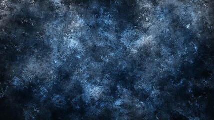 Fototapeta premium Abstract cosmic background seamless pattern