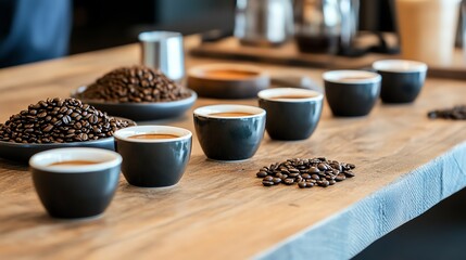 Farmtocup coffee tours on ecofarms growing specialty coffee beans, featuring roasting and tasting sessions