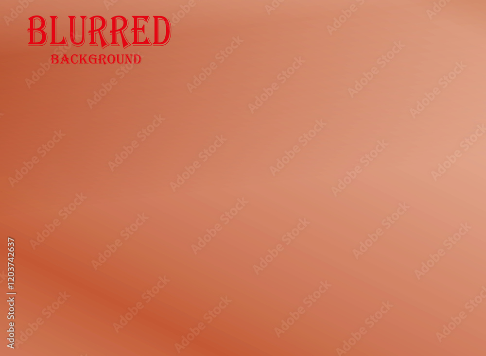 Poster blurred backgrounds set with modern abstract blurred color gradient patterns. smooth templates colle