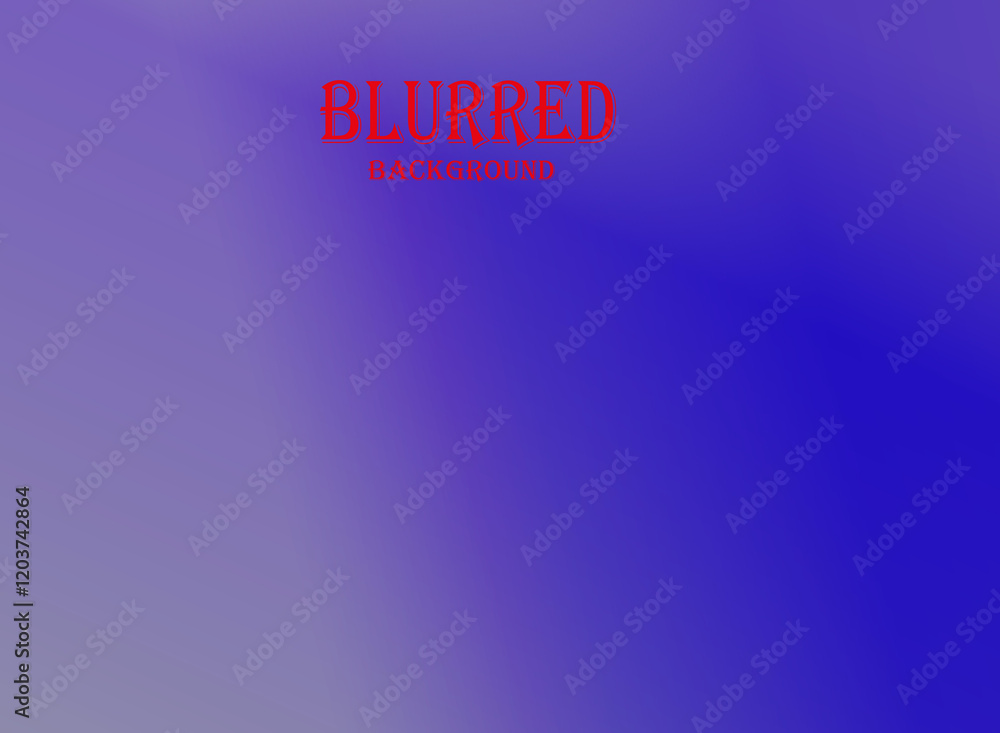 Poster blurred backgrounds set with modern abstract blurred color gradient patterns. smooth templates colle