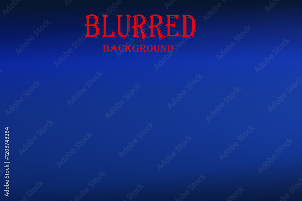 Aufkleber blurred backgrounds set with modern abstract blurred color gradient patterns. smooth templates colle