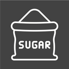 Food, Drinks, and Confectionery illustration.