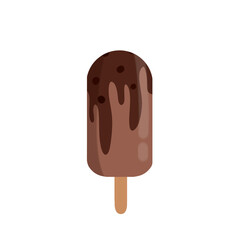chocolate ice cream