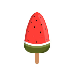 watermelon ice cream