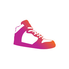 Shoe icon