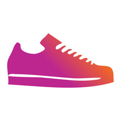 Shoe icon