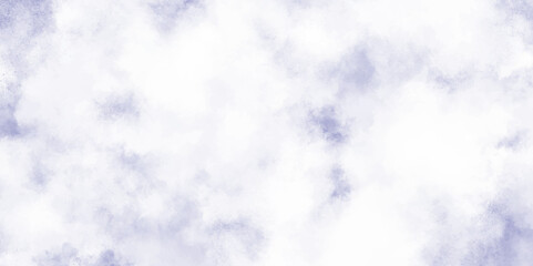 Cloudy blue watercolor background texture, Smoke in the dark blue texture, Grunge texture of blue background with stains, watercolor painted mottled blue background with vintage grunge.