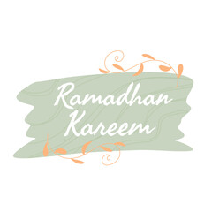 Ed Al fitr greeting card