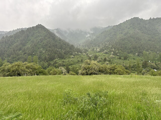 Kyrgyzstan