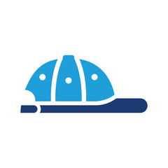 Cap icon