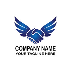 people Group Logo vector Template