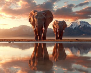 Discover a rare collection of exotic species thriving in their natural habitats a breathtaking visual journey showcasing the unparalleled diversity of fauna and the urgent need for wildlife