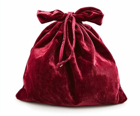 Velvet Gift Bag