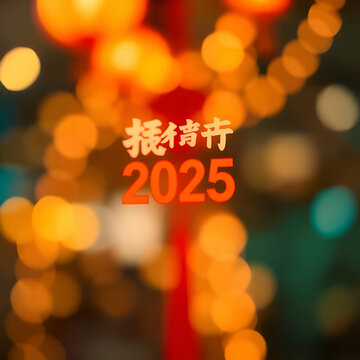 Chinese new year 2025 celebrations 
