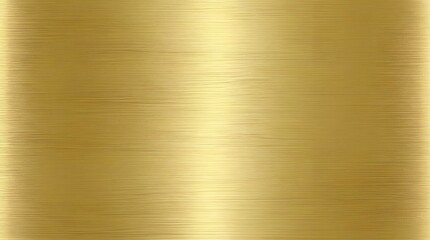 Stainless steel brushed golden gradient texture soft light and copy space  background. gold metal texture