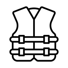 life jacket