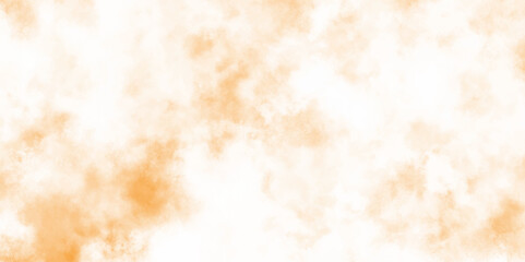 Abstract Background Texture Pattern with brown color, Heavily Mixed Wall Art paper texture, rustic dark wood with stains, grunge and stained ink and watercolor textures on white paper background.