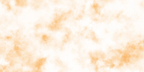 Abstract Background Texture Pattern with brown color, Heavily Mixed Wall Art paper texture, rustic dark wood with stains, grunge and stained ink and watercolor textures on white paper background.