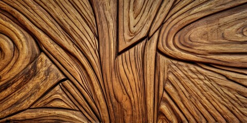 Wood texture abstract background design