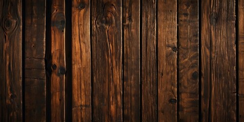 Wooden abstract background design illustration