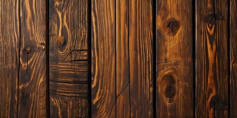 Wooden abstract background design illustration