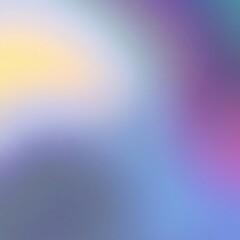 Obraz premium Abstract pastel gradient background.