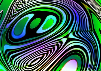 abstract background
