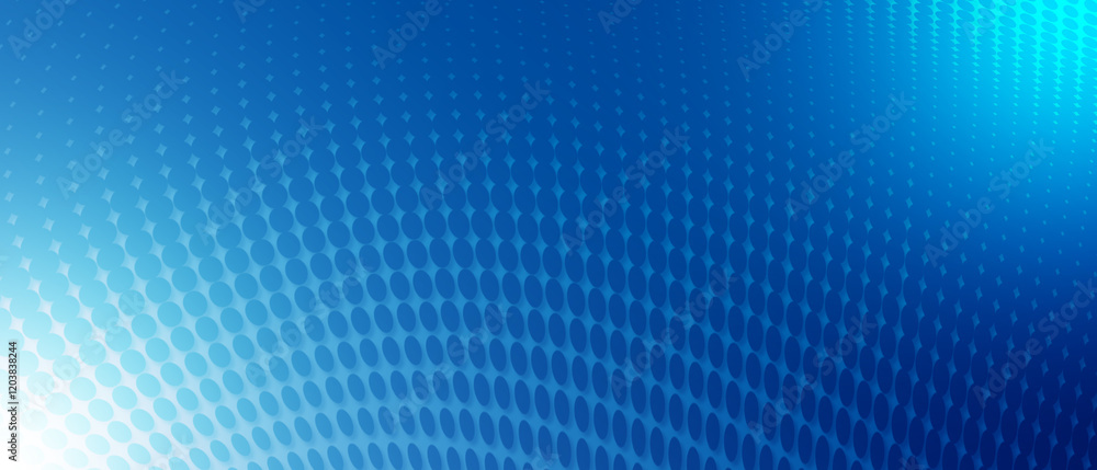 Poster abstract dark dot pattern healthcare communication design background template