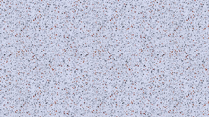 mosaic floor