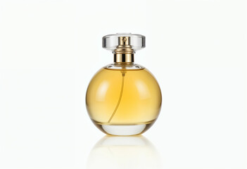 bottle of perfume