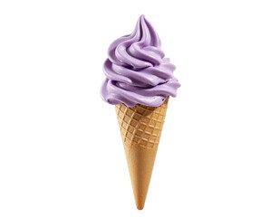 ice cream cone