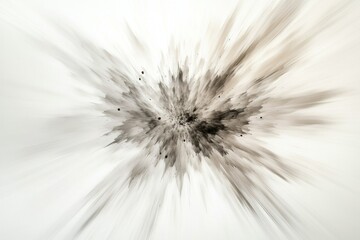 Dynamic Abstract Explosion Representation