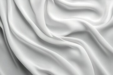 Fototapeta premium Soft Gray Minimalist Background Texture