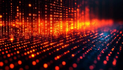 Fototapeta premium a software predicting future tax strategies for corporations, suggesting tax breaks, and optimizing deductions, Predictive Tax Optimization Software for Corporations