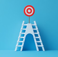 Ladders of Various Heights and Shapes