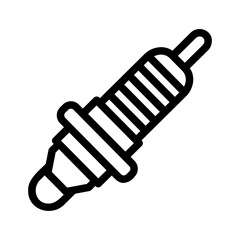 icons containing automotive, mechanics, machines, vehicles, spare parts, work tools, tools, workers.