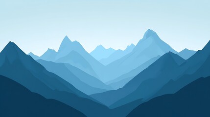 Fototapeta premium Adventure-Focused Travel Banner