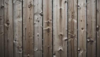 Fototapeta premium aged wooden fence texture